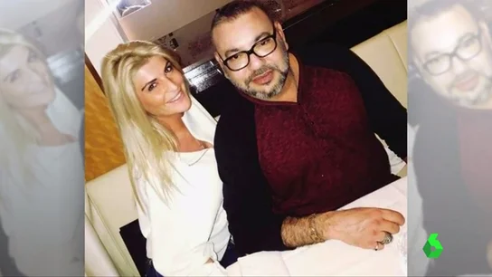 rey marruecos rey marruecos