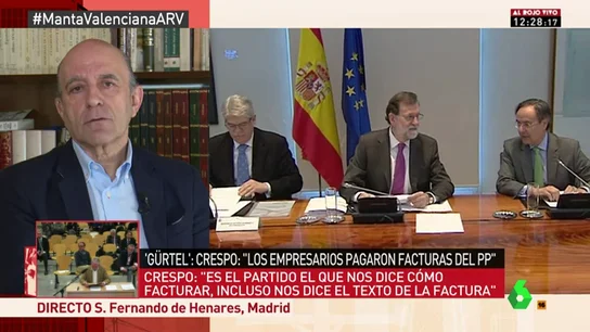 José Antonio Zarzalejos José Antonio Zarzalejos