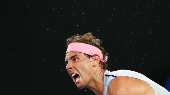 Nadal  Tenis