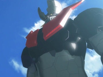 Mazinger Z Mazinger Z