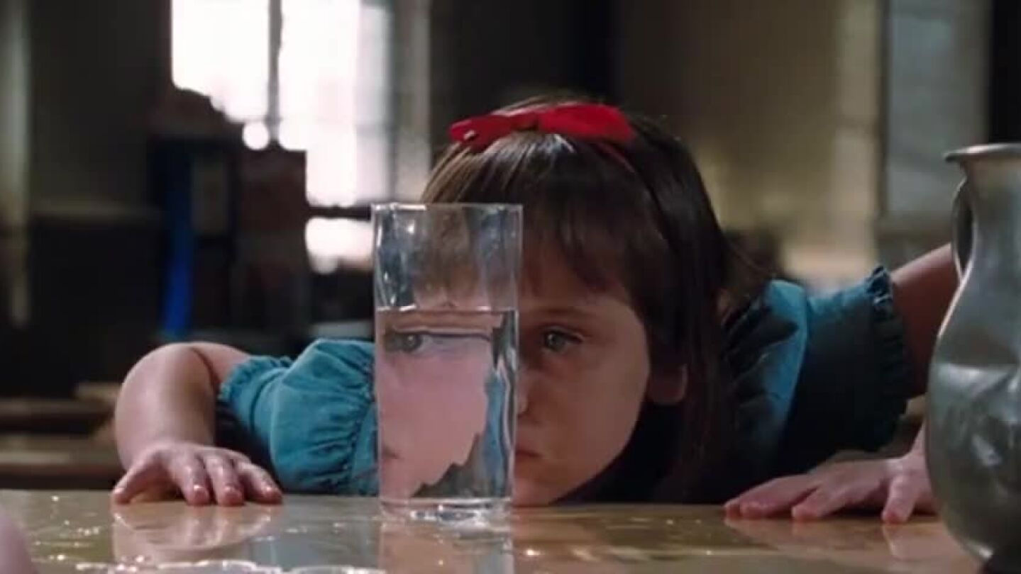 Matilda 
