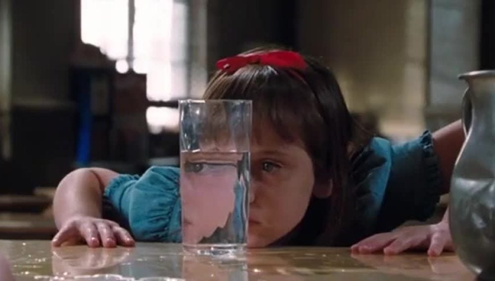 Matilda Challenge': el nuevo (y currado) reto viral con el que la ...
