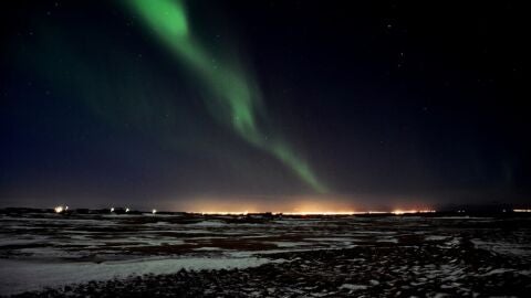 Islandia