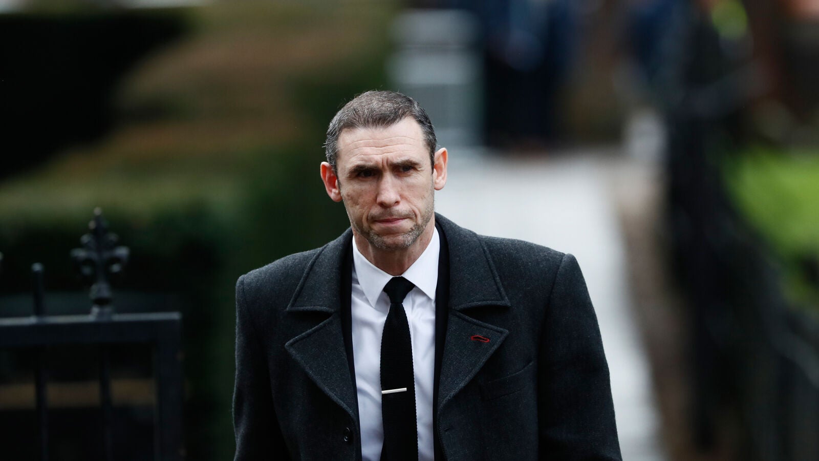 Martin Keown 