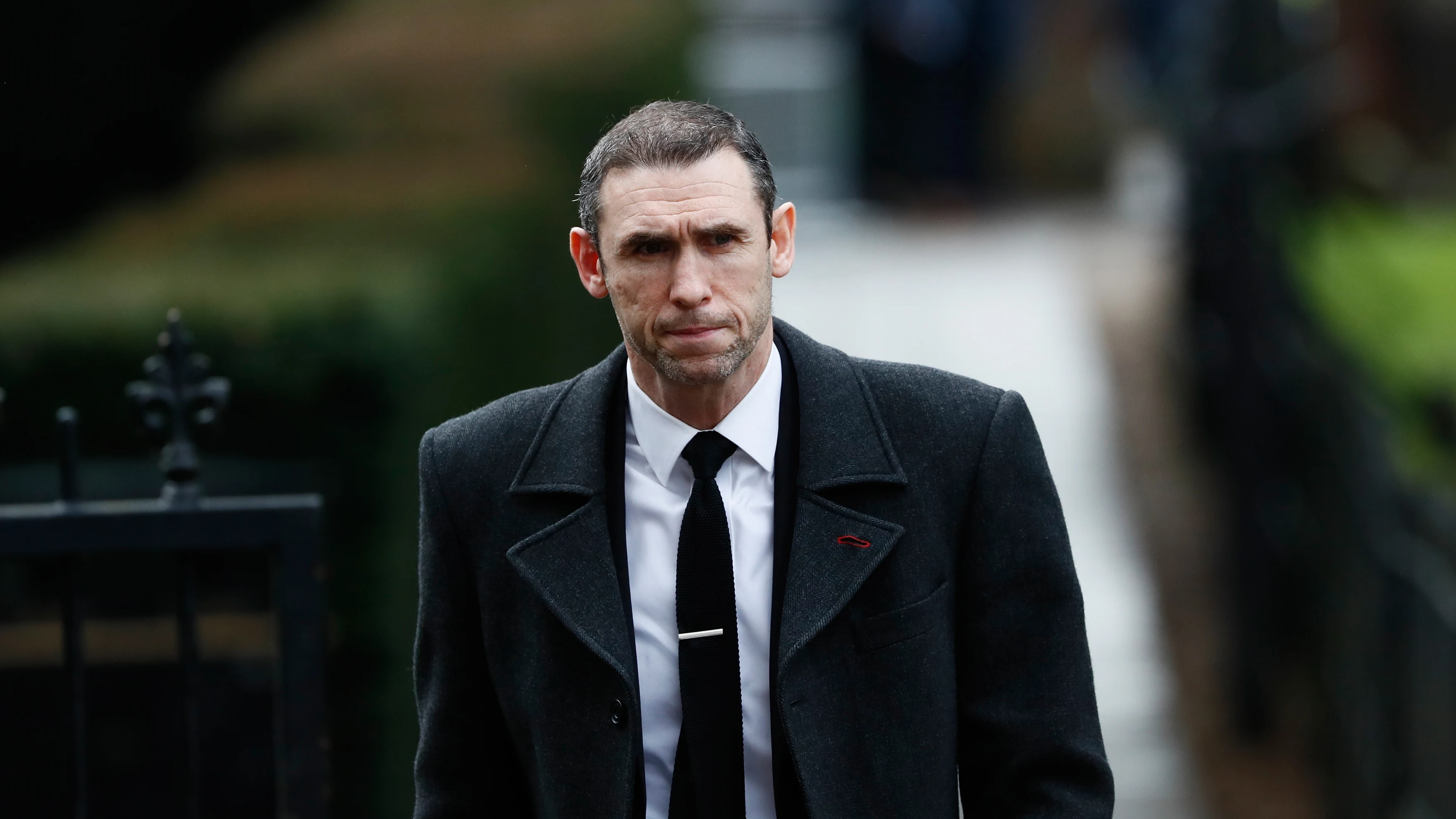 Martin Keown 