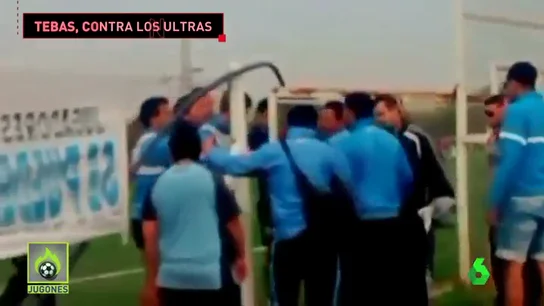 TebasJugones TebasJugones