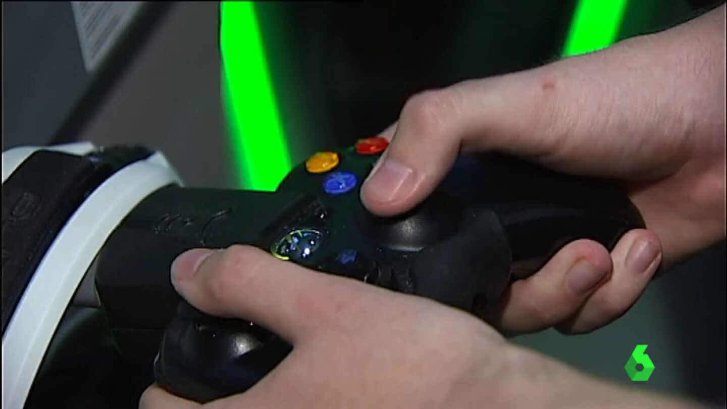 Los videojuegos educativos: una forma de hacer m&aacute;s atractivos los estudios a los j&oacute;venes 