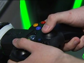 Los videojuegos educativos: una forma de hacer más atractivos los estudios a los jóvenes Los videojuegos educativos: una forma de hacer más atractivos los estudios a los jóvenes