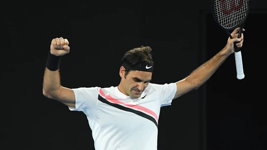 Roger Federer Roger Federer