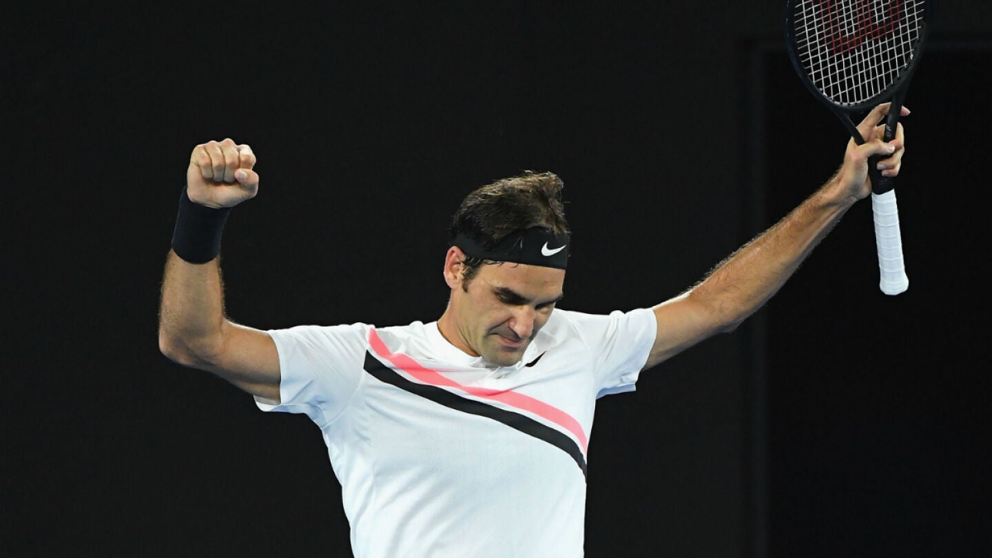Roger Federer