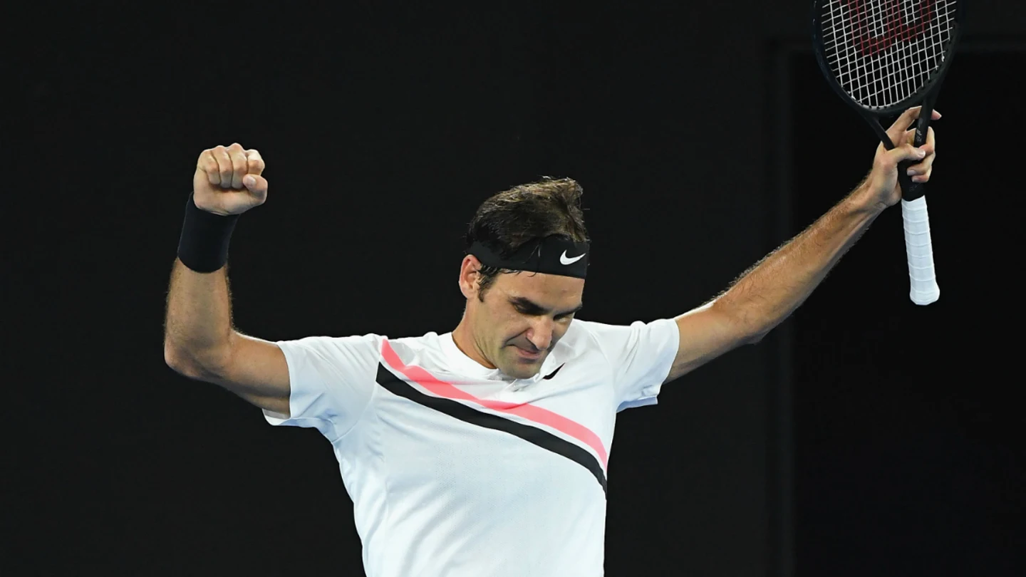 Roger Federer Roger Federer