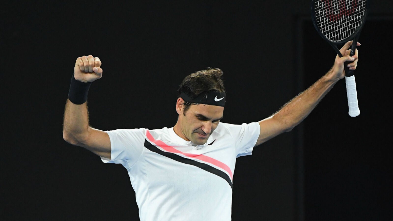 Roger Federer