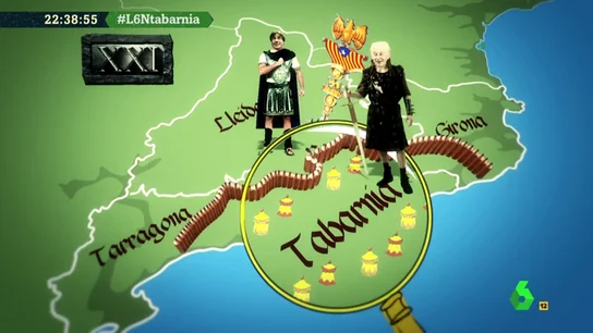 tabarnia tabarnia