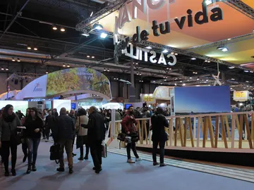 FITUR 2018 FITUR 2018