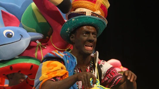 Chirigota del Bizcocho Chirigota del Bizcocho