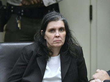 Louise Turpin, la madre de los 13 hermanos secuestrados en California Louise Turpin, la madre de los 13 hermanos secuestrados en California