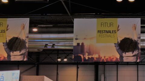 FITUR Festivales