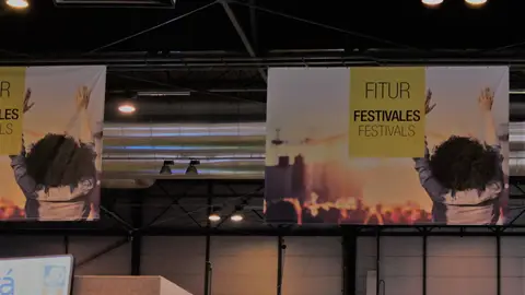 FITUR Festivales FITUR Festivales