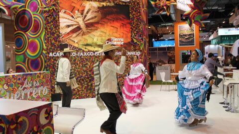 Danza típica de Guerrero