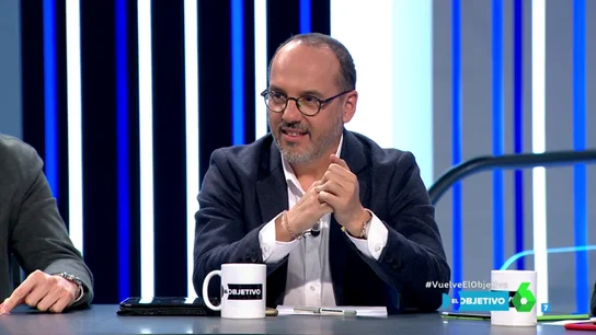 Carles Campuzano Carles Campuzano