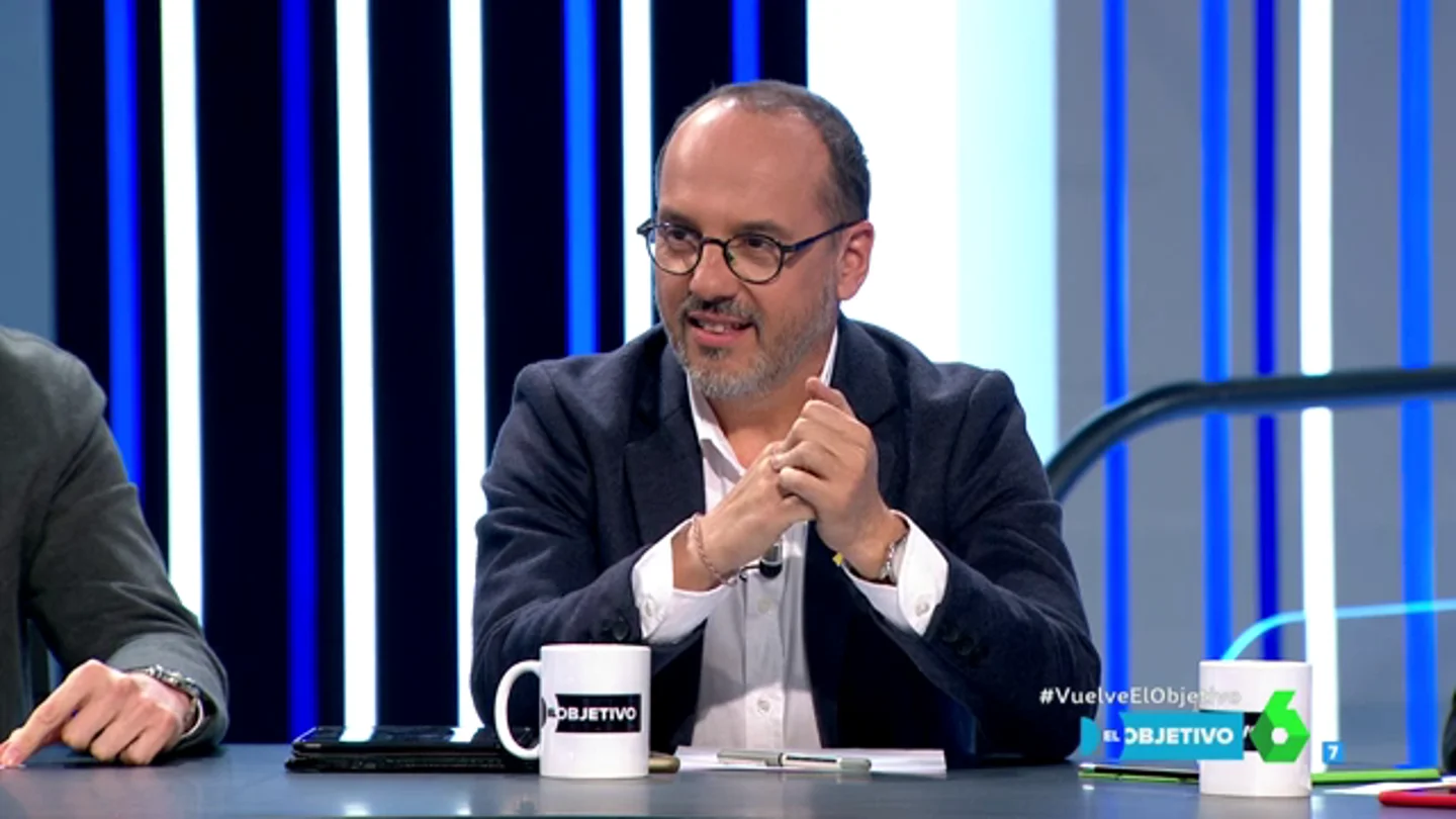 Carles Campuzano Carles Campuzano