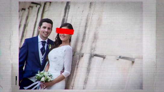 Así fue el crimen de Novelda Así fue el crimen de Novelda