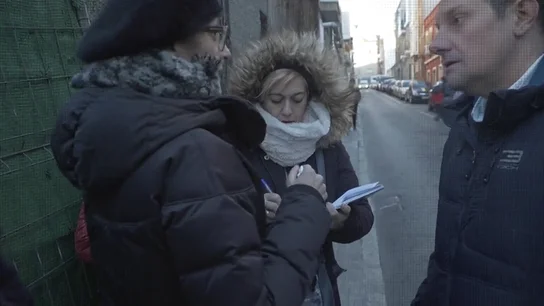 La lucha de los vecinos de Vallecas contra los 'narcopisos' La lucha de los vecinos de Vallecas contra los 'narcopisos'