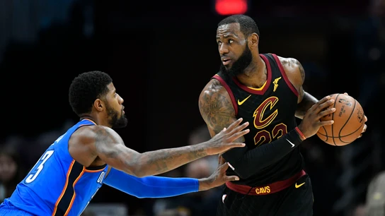 Lebron James Lebron James