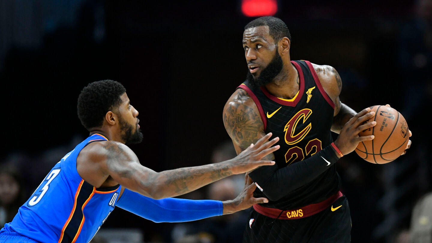 Lebron James