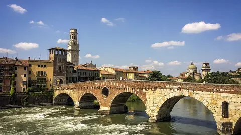 Verona Verona