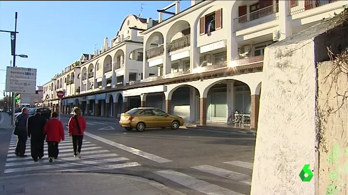 Prisión sin fianza para el presunto agresor sexual de un menor en Segur de Calafell