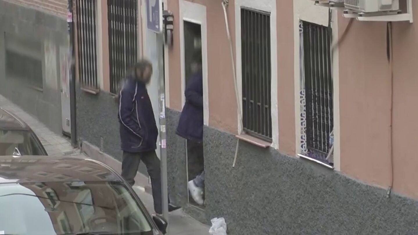 As&iacute; funcionan los 'narcopisos' en Vallecas