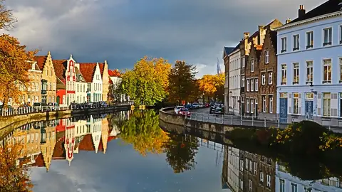 Brujas Brujas