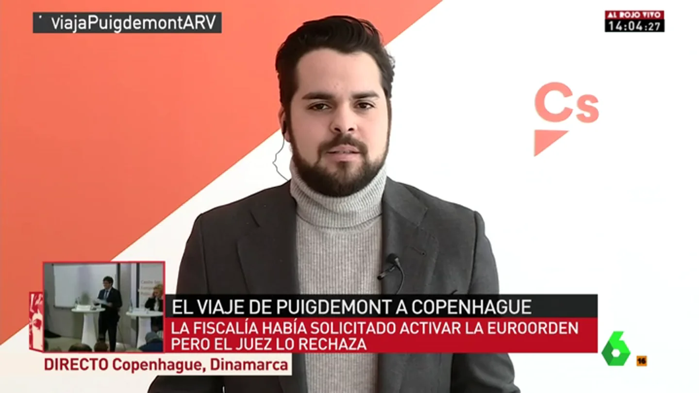 Fernando de Páramo Fernando de Páramo