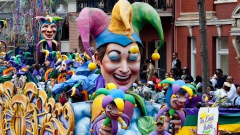 Nueva Orleans