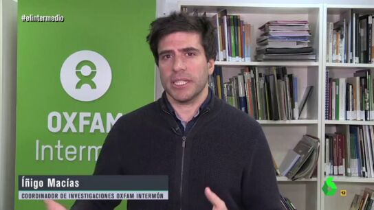 &Iacute;&ntilde;igo Mac&iacute;as