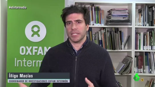 Íñigo Macías Íñigo Macías