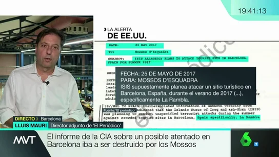 Lluis Mauri Lluis Mauri