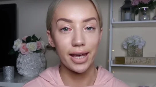 Elle Darby, influencer Elle Darby, influencer