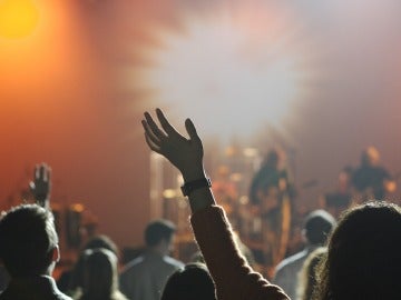 Devuélveme mi dinero, el concierto es una castaña Devuélveme mi dinero, el concierto es una castaña