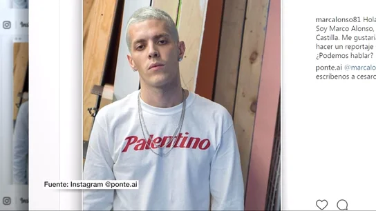 La polémica viral que ha puesto al bar madrileño 'El Palentino' en las calles de Nueva York La polémica viral que ha puesto al bar madrileño 'El Palentino' en las calles de Nueva York