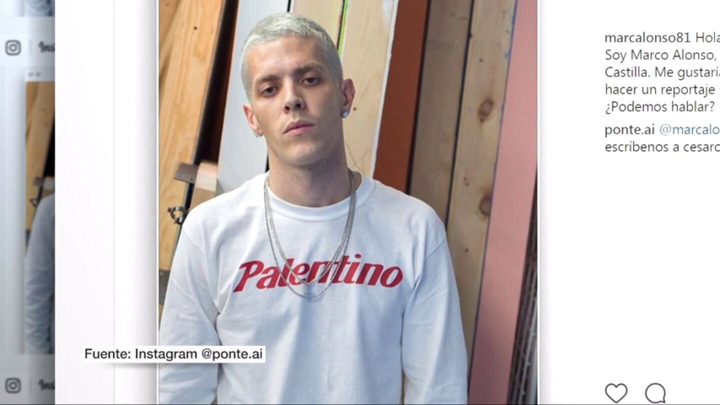 La pol&eacute;mica viral que ha puesto al bar madrile&ntilde;o 'El Palentino' en las calles de Nueva York