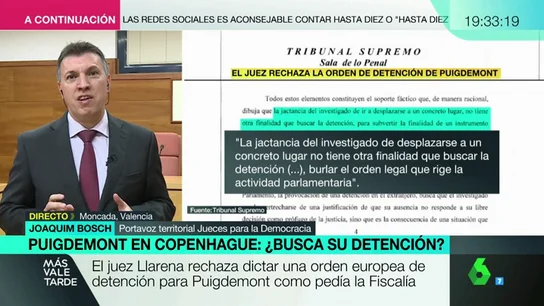 Joaquim Bosch Joaquim Bosch