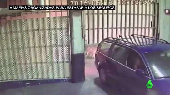 fraude seguros fraude seguros