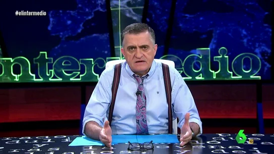 El Intermedio El Intermedio