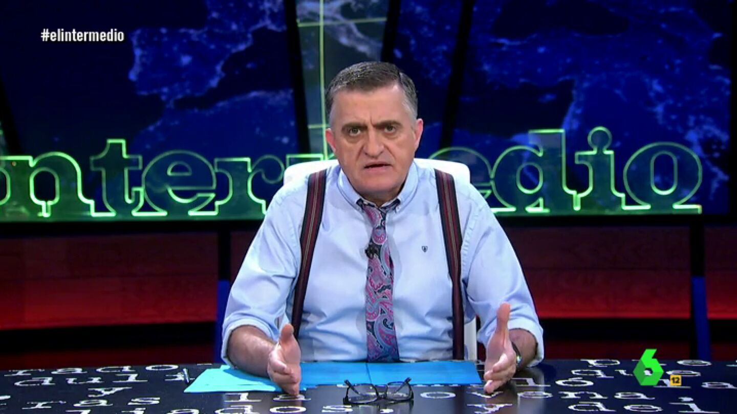 El Intermedio