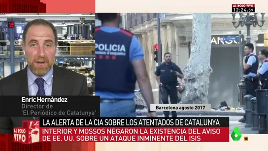 Enric Hernández Enric Hernández