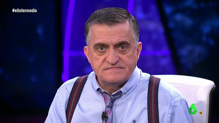 El Intermedio El Intermedio
