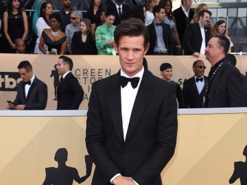 Matt Smith Matt Smith