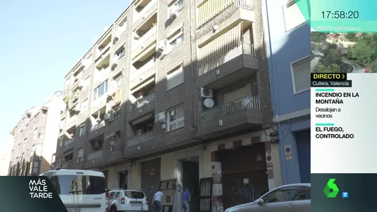 Barrio de Patraix Barrio de Patraix